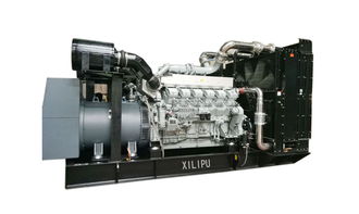 具有口碑的集裝箱柴油發電機品牌介紹