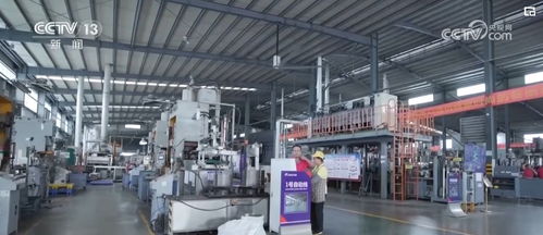 多面開花，韌性活力潛力顯現 多項數據撐起經濟運行亮眼成績單中的廣播電視節(jié)目制作經營